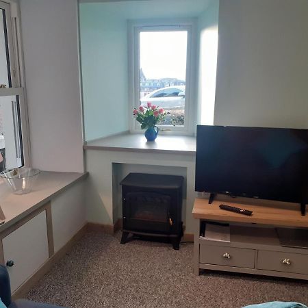 The Coorie Inviting 1-Bed Apartment In Oban Εξωτερικό φωτογραφία
