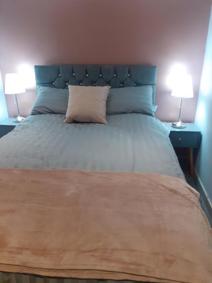 The Coorie Inviting 1-Bed Apartment In Oban Εξωτερικό φωτογραφία
