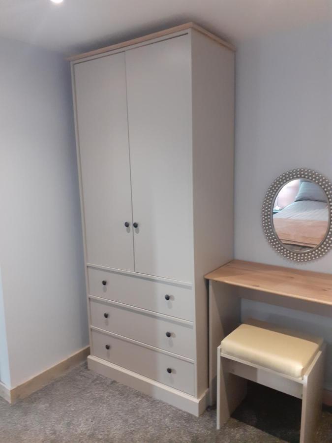 The Coorie Inviting 1-Bed Apartment In Oban Εξωτερικό φωτογραφία