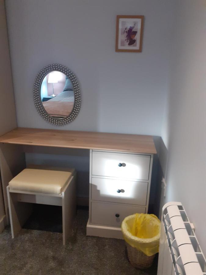 The Coorie Inviting 1-Bed Apartment In Oban Εξωτερικό φωτογραφία