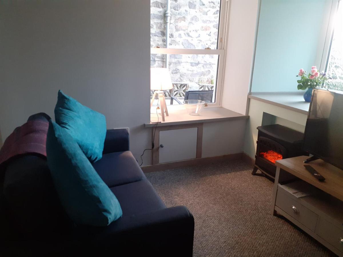 The Coorie Inviting 1-Bed Apartment In Oban Εξωτερικό φωτογραφία